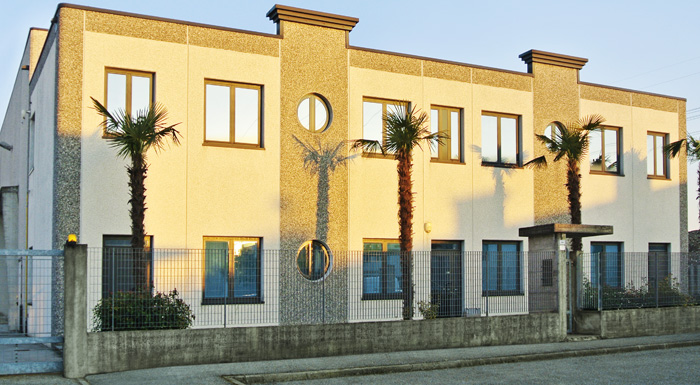 Coram - Manufacturer of equipment for the aluminium foundry