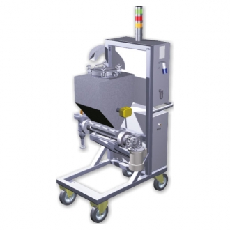 Injection Flux Units