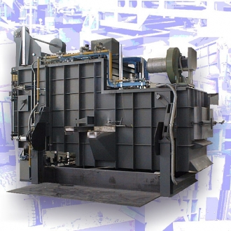 Melting furnace